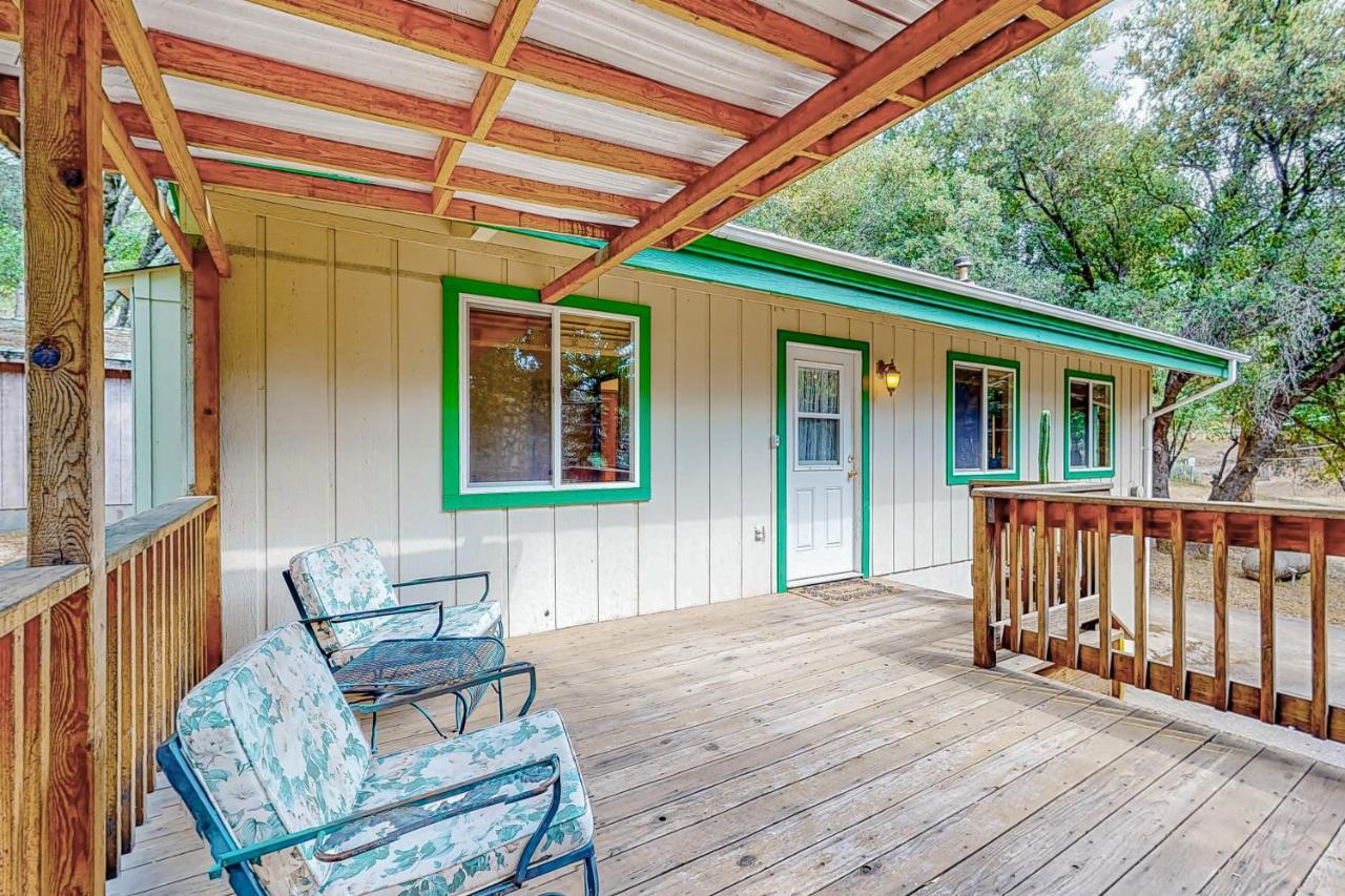 Holiday Hideaway Groveland Exteriér fotografie